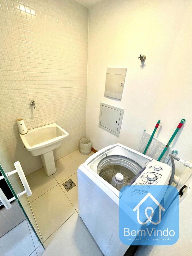 Apartamento Completo E Luxuoso Com Servico De Hote Salvador Exteriör bild